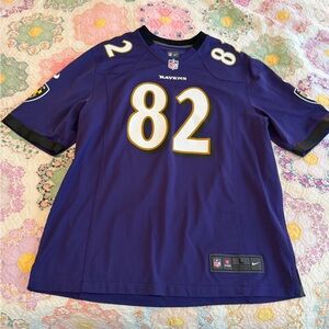 Baltimore Ravens Jersey